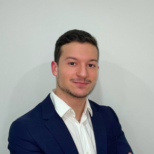 Imad - Prof de gestion comptable - Bruxelles
