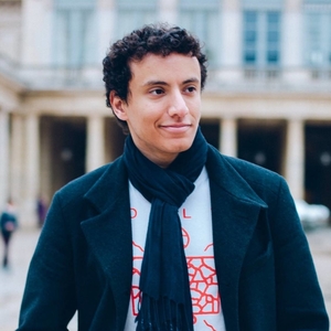 Sélim - Prof de maths - Bures-sur-Yvette