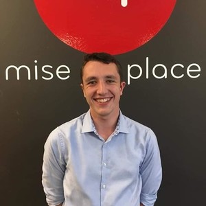 Alexandre - Prof de comptabilité - Liège