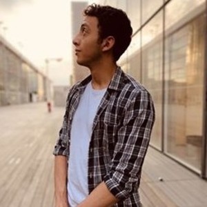 Amine - Prof de maths - Paris