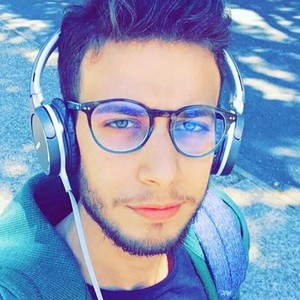 Soufiane - Prof de maths - Cergy