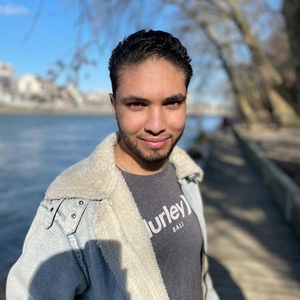 Youssef - Prof de programmation - Neuilly-sur-Seine