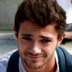 Victor - Prof de maths - Montpellier