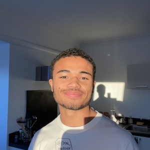 Jean-Alexandre - Prof de maths - Saint-Jean-d'Illac