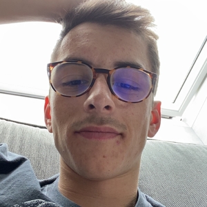 Antoine - Prof de maths - Belfort
