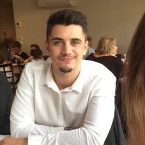 Sylvain - Prof de maths - Marseille