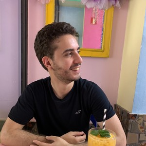 Younes - Prof de maths - Paris