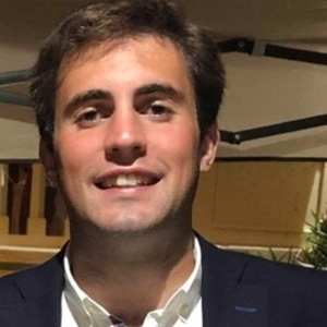 Jean - Prof de maths - Paris