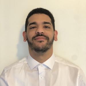 Rami - Prof de maths - Nice