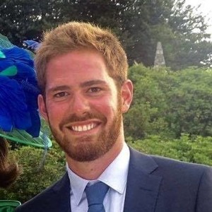 Amaury - Prof de maths - Paris