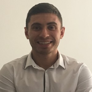 Romain - Prof de maths - Tarbes