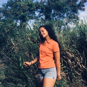 Noémie - Prof d'espagnol - Épinay-sur-Seine