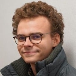 Lucien - Prof de maths - Paris