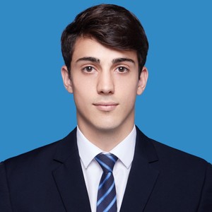 Guillaume - Prof d'aide à la rédaction de cv - lettre de motivation - Verrières-le-Buisson