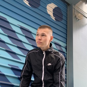 Vladimir - Prof de maths - Paris
