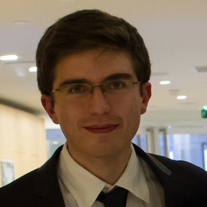 Théo - Prof de maths - Gometz-le-Châtel