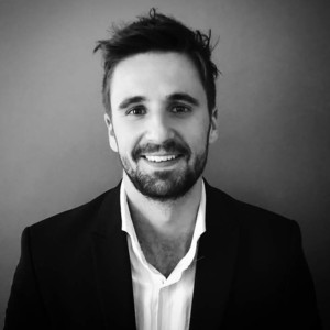 Paul - Prof de français - Paris