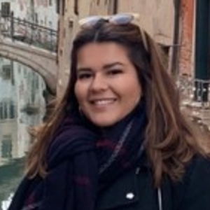 Marie-Aurore - Prof de français - Neuilly-sur-Seine