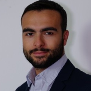 Fabien - Prof d'aide aux devoirs - Saint-Cyr-l'École