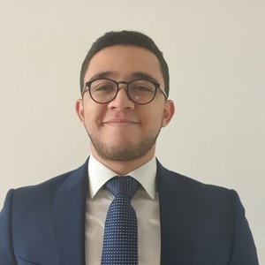 Yassine - Prof d'anglais - Rouen