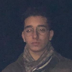 Walid - Prof de maths - Belfort