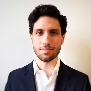 Andrew - Prof de maths - Cachan
