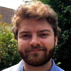 Thibault - Prof de maths - Saint-Leu-la-Forêt