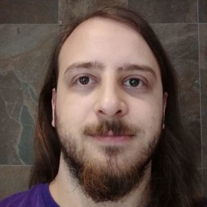 Joshua - Prof de maths - Fétigny