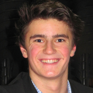 Louis - Prof de maths - Paris 14e
