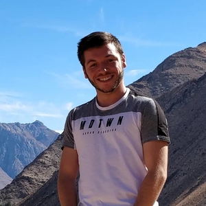 Anthony - Prof de maths - Nantes