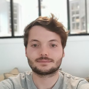 Alexandre - Prof de maths - Suresnes