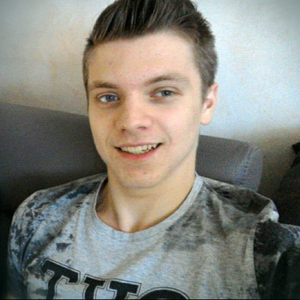Luca - Prof de maths - Compiègne