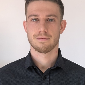 Alexandre - Prof de maths - Marseille