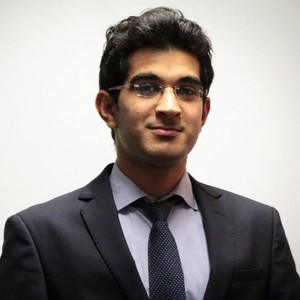 Anas - Prof de maths - Épinay-sur-Seine