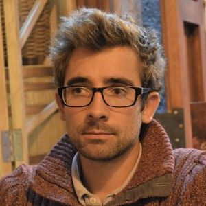 Antoine - Prof de maths - Lyon