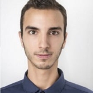 Florent - Prof de maths - Vincennes
