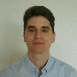 Thomas - Prof de maths - Soisy-sous-Montmorency
