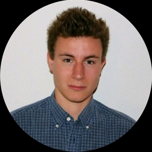 Etienne - Prof de maths - Saint-Julien-en-Genevois