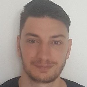 Florian - Prof d'aide aux devoirs - Longuenesse