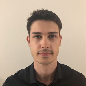 Bastien - Prof de maths - Ézanville