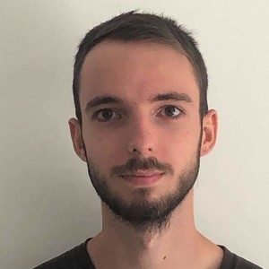 Jérémy - Prof de maths - Montpellier