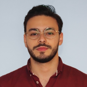 Charbel - Prof d'initiation informatique - Asnières-sur-Seine