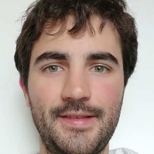 Corentin - Prof de maths - Aix-en-Provence