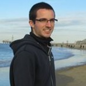 Olivier - Prof de maths - Taverny