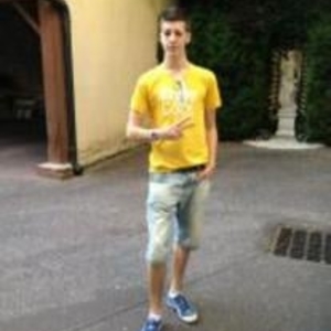 Geoffrey - Prof de maths - Villeurbanne