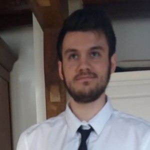 Matthieu - Prof de maths - La Madeleine