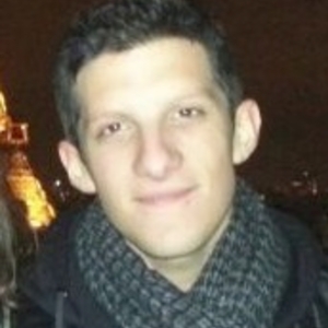 Matthieu - Prof d'aide aux devoirs - Chaville
