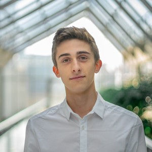Yan - Prof de maths - Betton