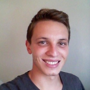 Thibault - Prof de maths - Vandoeuvre-lès-Nancy
