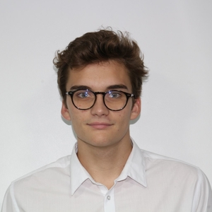 Gaetan - Prof de maths - Toulouse